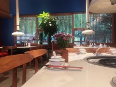 -木王宴语·野生鲜菌火锅(玉河店)