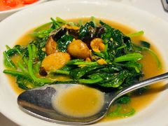 -莆田餐厅PUTIEN(深圳湾万象城家宴店)