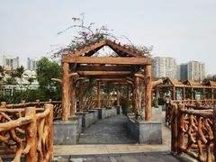 -霞山观海长廊