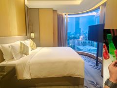 -广州德安丽舍凯宾斯基酒店