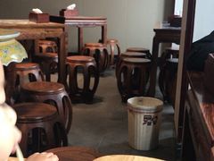 大堂-毛仔特色小吃(御窑厂店)
