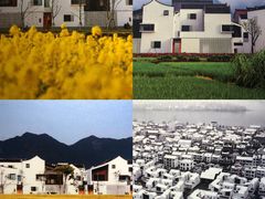 -东梓关景区村庄