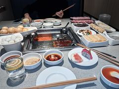 -海底捞火锅(丹竹头星悦天地店)