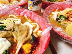 -安发瞧麻辣烫(总店)
