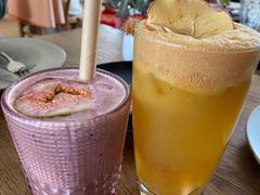 -BOR Eatery(安福路店)