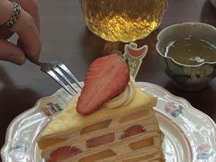 -小西家作•精致蛋糕(富力爱丁堡店)