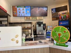 -德克士精巧店(嘉定宝龙广场店)