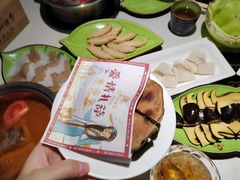 -一叶一世界•素食餐厅(环球中心店)