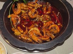 -巴蜀王婆大虾(南锣鼓巷店)