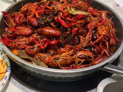 -蛙蛙叫干锅年代(簋街总店)