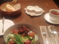-夏朵餐厅(丁香店)