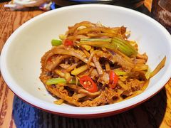 -毛家饭店(平湖店)