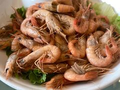 鹰爪虾-金穗-老荣成·荣成菜
