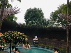 -广州都喜泰丽温泉度假酒店