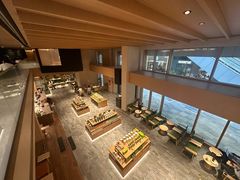 -奈雪茶院·茶室茶馆(广州粤海天地店)
