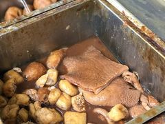 -细妹五香牛杂(步行街店)