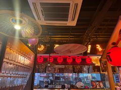 -有喜屋·烧鸟·居酒屋(三钢里店)