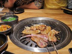 -九田家黑牛烤肉料理·自助(洪洞县城市花园店)