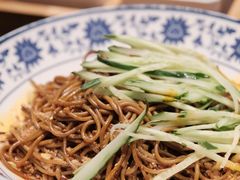 -西安饭庄·非遗陕菜(钟楼店)