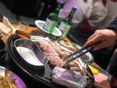 -济州爱肉堂(总店)