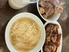 -松發肉骨茶(先得坊店)