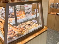 -山崎面包(静安久光店)