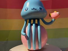 -烟台海昌鲸鲨海洋公园