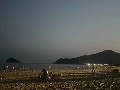 -西涌国际滨海旅游区