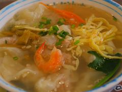 -长人馄饨铺(解放街店)