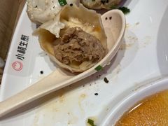 -小杨生煎(周浦万达店)