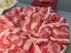 -海底捞火锅(大融城店)