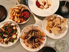 -Ocean's Table 欧舍