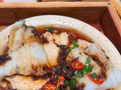 -蔡澜点心·粤菜(万菱汇店)