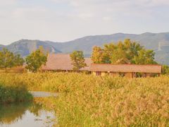 -良渚古城遗址公园