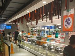 -玫瑰花园自助烤肉(顺义鑫海韵通店)