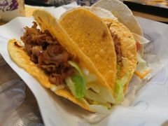 -Taco Bell 塔可钟(民田路店)