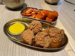 -梨花牛肉汤饭(仁恒伊势丹店)