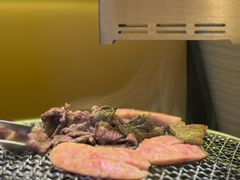 -樱嘢·炭火烧肉(惠南店)