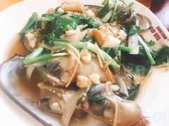 -班赞海鲜市场
