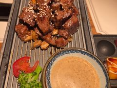 -玉川屋·深夜食堂居酒屋(柳巷店)