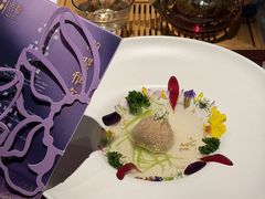 -叶叶菩提(太原别墅店)