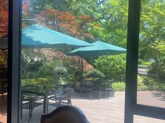 -浙江西子宾馆·瑶园咖啡厅