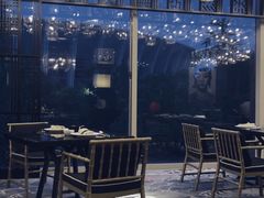 -杭州临平万丽酒店·万丽轩中餐厅