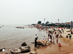 -老虎石海上公园