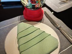 -王府半岛酒店·大堂茶座