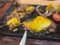 -豪客来牛排(成都锦江大融城店)