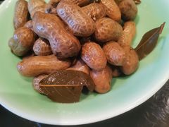 -青菁酒家·象山海鲜(胜利河美食街店)