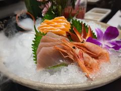 -铁板诱惑法式铁板烧(大卫城店)
