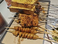-亿牌牌东北烧烤(博物馆旗舰店)