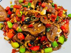 -新新湘菜馆(新中街二条店)